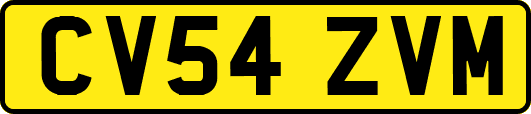 CV54ZVM
