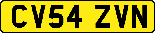 CV54ZVN