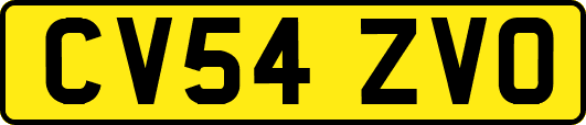 CV54ZVO