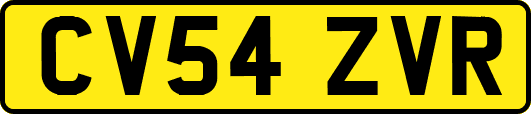 CV54ZVR