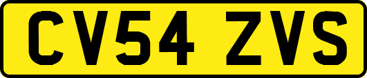 CV54ZVS