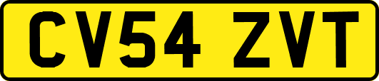 CV54ZVT