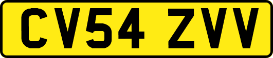 CV54ZVV