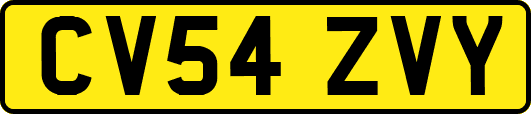 CV54ZVY