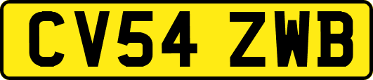 CV54ZWB