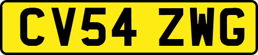 CV54ZWG