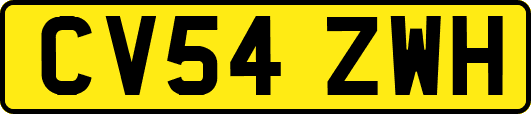 CV54ZWH