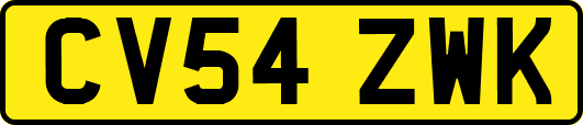 CV54ZWK