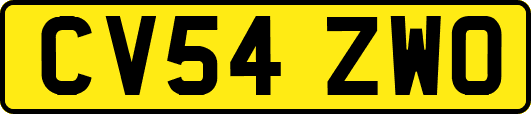 CV54ZWO