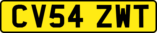 CV54ZWT