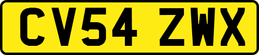 CV54ZWX