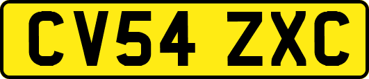 CV54ZXC