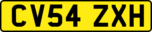 CV54ZXH