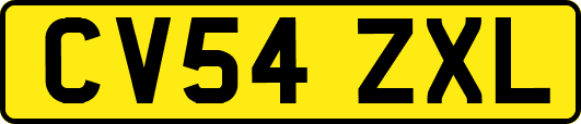CV54ZXL