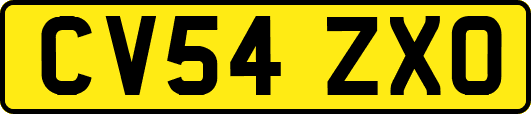 CV54ZXO
