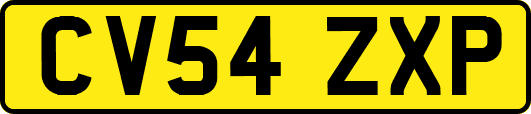 CV54ZXP