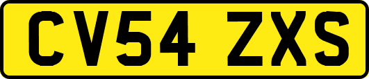 CV54ZXS