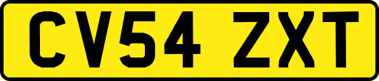 CV54ZXT