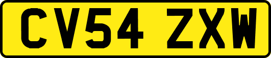 CV54ZXW