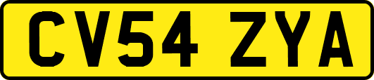CV54ZYA