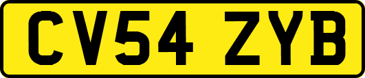 CV54ZYB