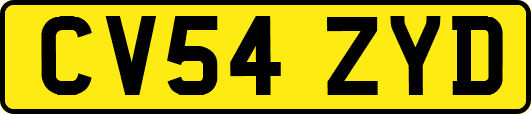 CV54ZYD