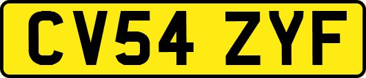 CV54ZYF