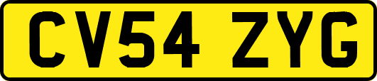 CV54ZYG