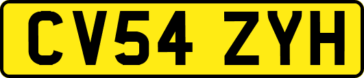 CV54ZYH