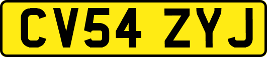CV54ZYJ