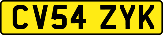 CV54ZYK