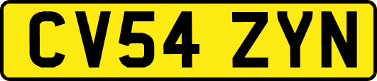 CV54ZYN