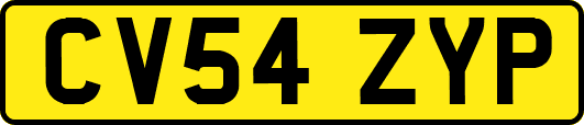 CV54ZYP