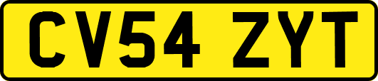 CV54ZYT