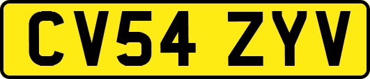 CV54ZYV