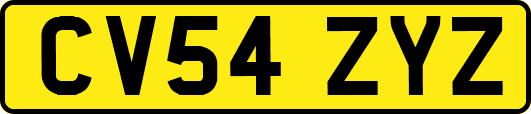 CV54ZYZ