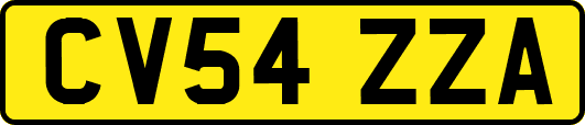 CV54ZZA