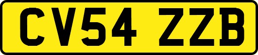 CV54ZZB
