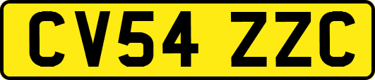 CV54ZZC