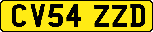 CV54ZZD