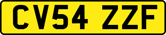 CV54ZZF
