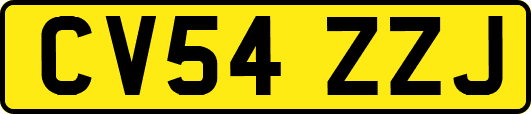 CV54ZZJ