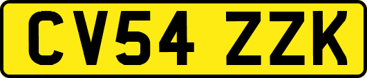 CV54ZZK