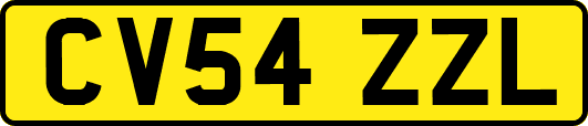 CV54ZZL
