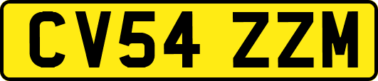 CV54ZZM