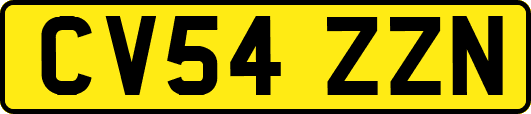 CV54ZZN