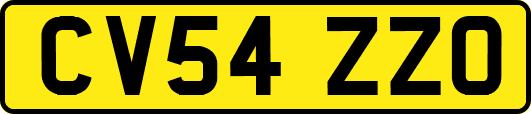 CV54ZZO