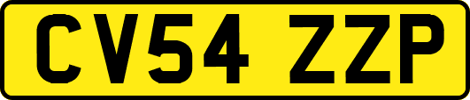 CV54ZZP