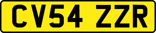 CV54ZZR