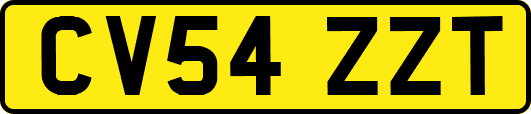 CV54ZZT